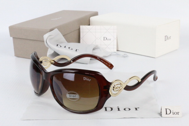 DlOR Boutique Sunglasses 035